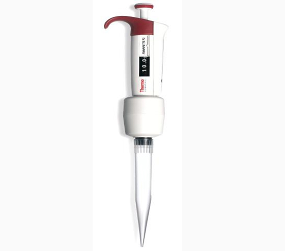 Finnpipette™ F3 �ɱ�������Һ����1000µL