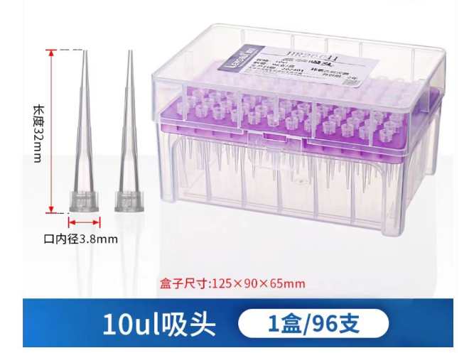 10ul��װ��ͷ