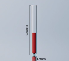 12mm*100mm�����Թ�