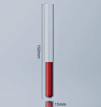 15mm*150mm�����Թ�