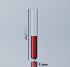 15mm*100mm�����Թ�