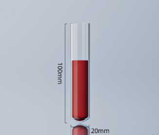 20mm*100mm�����Թ�