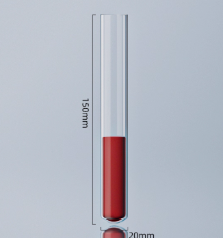 20mm*150mm�����Թ�