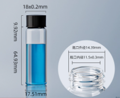 12ml͸����Ʒƿ