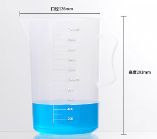 2000ml�����ձ�/���������ֱ���