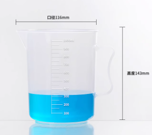 1000ml�����ձ�/���������ֱ���