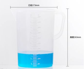 5000ml�����ձ�/���������ֱ���