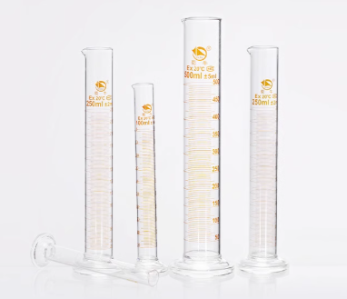 50ml������Ͳ�����̶ȣ�