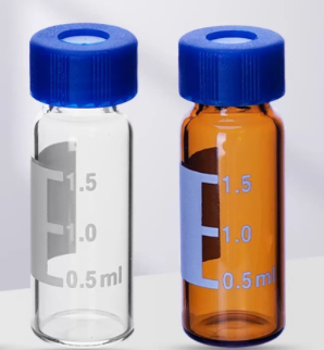 2ml��ɫ����ƿ�����̶ȣ�