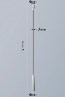 ������ҩ��180mm��һ��һ����