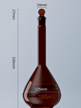 1000ml��ɫ��������ƿ