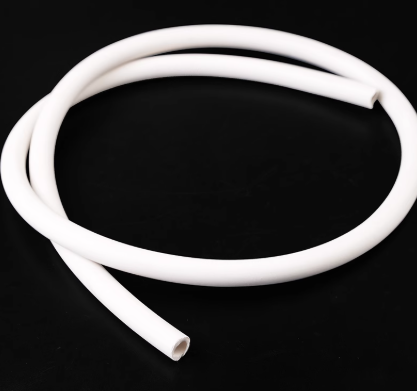 ʵ�����͸��°�ɫ�𽺹�