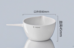 100ml����Բ���մ�������