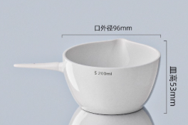 200ml����Բ���մ�������