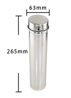 63*265mm����Ͱ