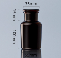 125mlĥ�ڴ����ɫ�Լ�ƿ