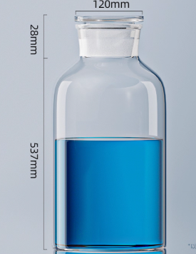 20000ml����ĥ�ڴ��͸���Լ�ƿ