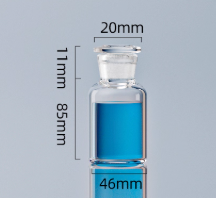 60ml����ĥ��С��͸���Լ�ƿ