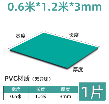 PVC����̨��