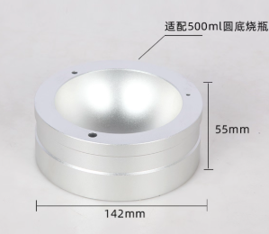 500mlԲ����ƿ��������ģ��