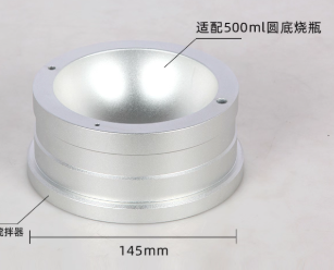 500mlԲ����ƿ��������ģ��