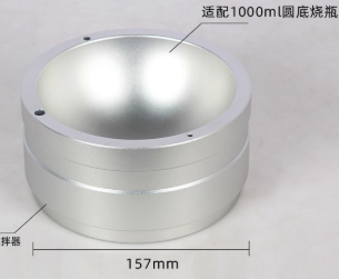 1000mlԲ����ƿ��������ģ��