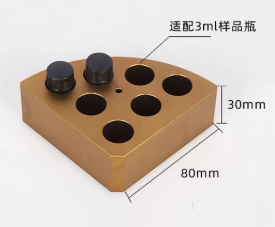 3ml��Ʒƿ����ģ��