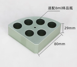 8ml��Ʒƿ����ģ��