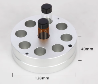 10/15ml�ݿ�ƿ����ģ��