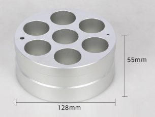 50mlԲ�׼���ģ��