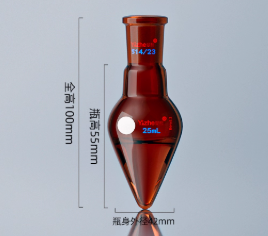 25ml��ɫ��������ƿ