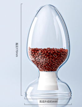 500ml׶�μ�������ƿ