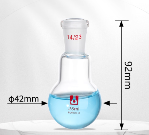 25mlԲ���ձ�