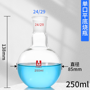 250mlƽ����ƿ