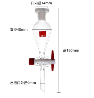 30ml��Һ©��