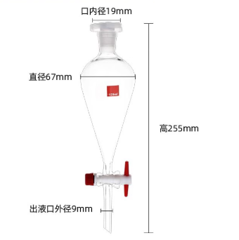 125ml��Һ©��