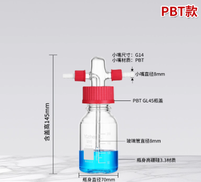 PBT��250ml�ݿ�ϴ��ƿ