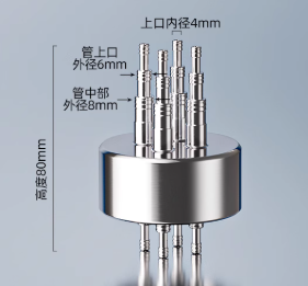 4ͨ���Ŀף������