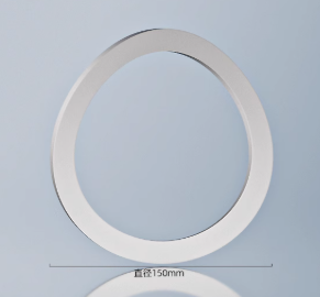 150mm���ķ���Ȧ
