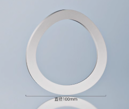 100mm���ķ���Ȧ